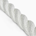 Defense Training UHMWPE Polyester Braided Military Ropes